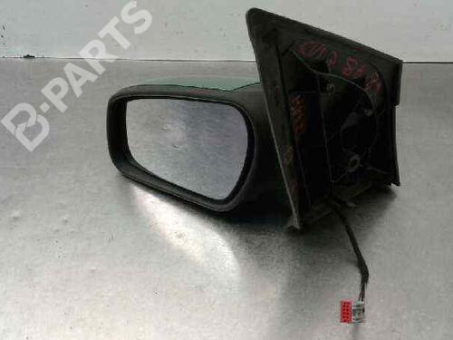Left mirror FORD FIESTA V (JH_, JD_)  | BP4490295C26 