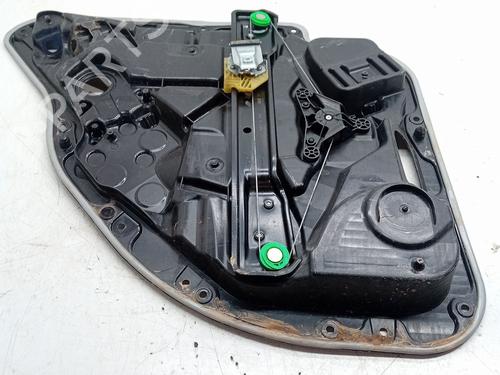 Rudehejsemekanisme Højre bagtil MERCEDES-BENZ C-CLASS (W205) C 220 BlueTEC / d (205.002, 205.004) | BP23438653C25 