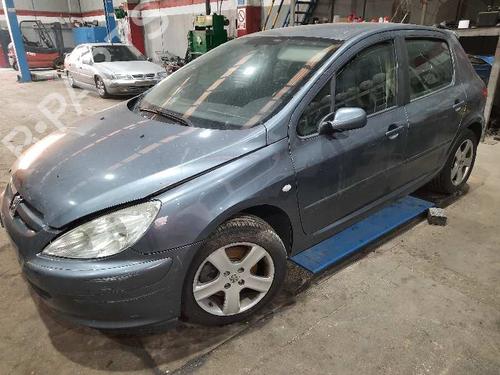 Driver airbag PEUGEOT 307 (3A/C)  | BP6957333C9 