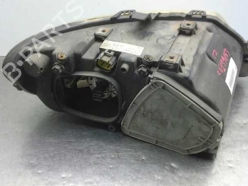 Left headlight CHRYSLER VOYAGER IV (RG, RS) 2.4 | BP4978518C28 