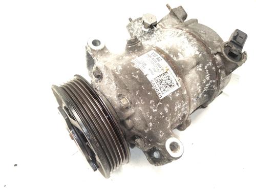 AC compressor VW PASSAT B8 Variant (3G5, CB5) 2.0 TDI 4motion | BP23648940M34 