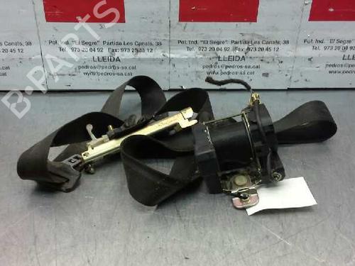 Front left seatbelt MERCEDES-BENZ M-CLASS (W163) ML 230 (163.136) | BP8747906I26 