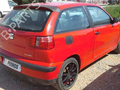 Right taillight SEAT IBIZA II (6K1)  | BP1565961C35 