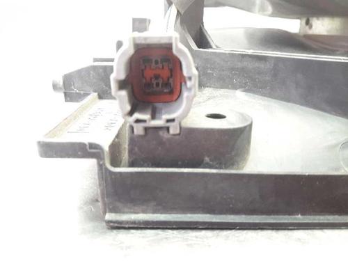 Radiator fan SUBARU LEGACY IV (BL)  | BP10261450M35 