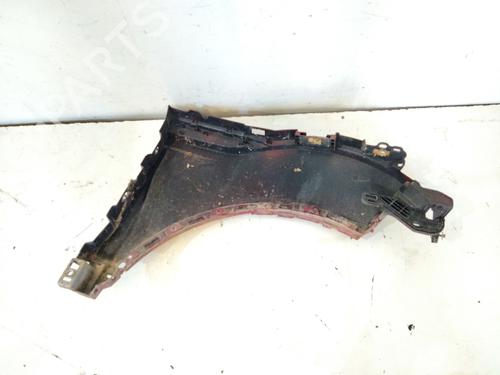 Left front fenders LAND ROVER RANGE ROVER EVOQUE (L538)  | BP18866147C41 