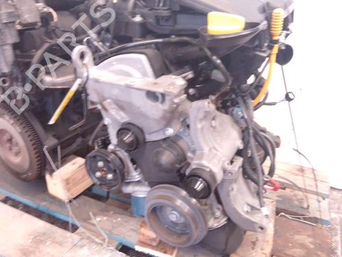 Engine DACIA SANDERO 1.2 16V LPG | BP38509825M1 - Image 3