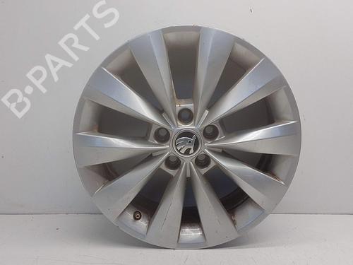 Used Rim Rim SKODA KAMIQ (NW4) 1.0 TSI (110 hp) 40020847 40020847