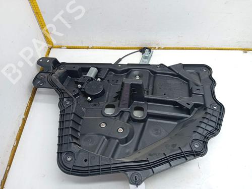 front-right-window-mechanism-mazda-cx-5-ke-gh-2011-2012-2013-2014-2015-2016-2017-27926827 main image