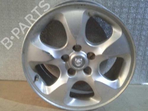Used Rim JAGUAR S-TYPE II (X200) [1998-2008]  14313173