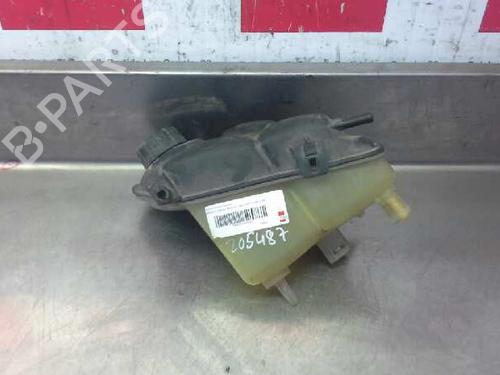 Expansion tank MERCEDES-BENZ A-CLASS (W168) A 170 CDI (168.008) 1685000249