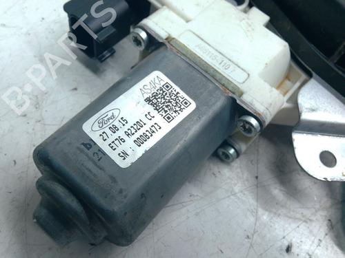 Front left window mechanism FORD TOURNEO COURIER B460 MPV 1.5 EcoBlue | BP30900172C22