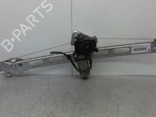 Used Front left window mechanism MERCEDES-BENZ A-CLASS (W168) A 140 (168.031, 168.131) (82 hp) 150449