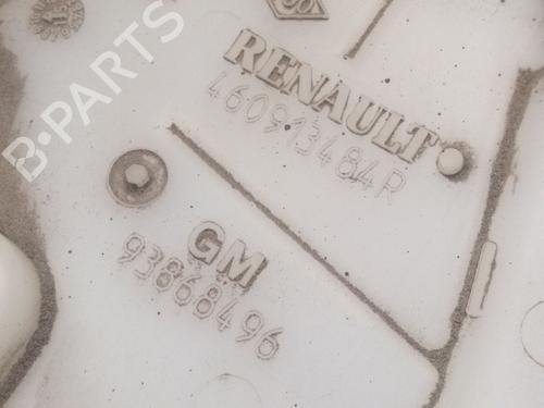 Brake master cylinder OPEL VIVARO B Bus (X82) 1.6 CDTI (06) | BP30202426M77