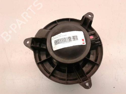Used Heater blower motor NISSAN NAVARA NP300 (D40) [2004-2025]  11719003