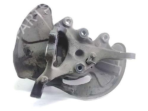 Left front steering knuckle MERCEDES-BENZ C-CLASS (W203) C 200 Kompressor (203.042) | BP16111945M25 