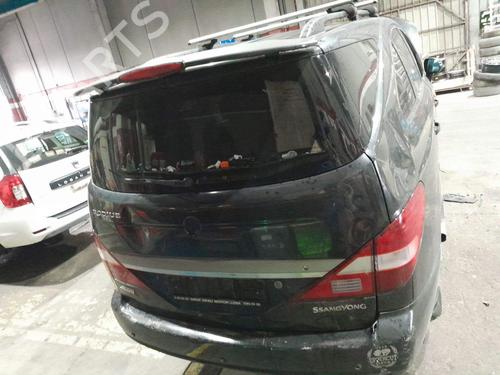Ratstangsstang SSANGYONG RODIUS I 2.7 Xdi 4WD | BP31805097I23 - Image 7