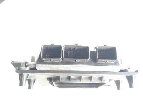 Engine control unit (ECU) CITROËN C5 I (DC_) 2.0 HDi (DCRHZB, DCRHZE) | BP12244294M57 