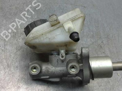 Brake master cylinder MINI MINI (R50, R53)  | BP1865202M77 