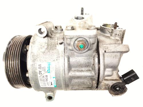 Compresseur AC VW PASSAT B6 (3C2) 2.0 TDI 16V (140 hp) 29924450