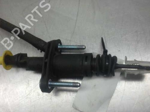 Clutch slave cylinder SAAB 9-3 (YS3F, E79, D79, D75) 2.2 TiD | BP14312404M113 