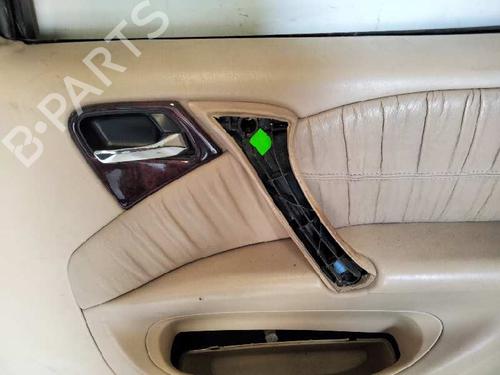Right front door MERCEDES-BENZ M-CLASS (W163) ML 400 CDI (163.128) | BP17835151C3 