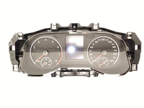 Used Instrument cluster VW T-CROSS (C11, D31) [2018-2025]  26283906