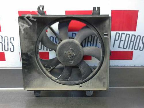 Køleventilator elektrisk HYUNDAI MATRIX (FC)  | BP610754M35 