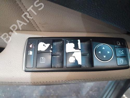 Left sun visor MERCEDES-BENZ E-CLASS (W212) E 350 CDI (212.023) | BP21603683I1 - Image 10