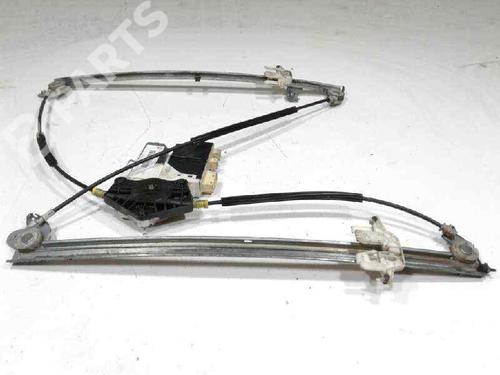 Used Front left window mechanism Front left window mechanism PEUGEOT 807 (EB_) 2.0 HDI (136 hp) 10965505 10965505