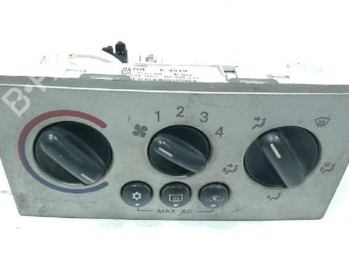 Climate control OPEL MERIVA A MPV (X03)  | BP10060595I5 