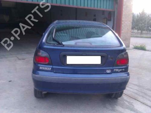 Engine control unit (ECU) RENAULT MEGANE I (BA0/1_)  | BP151671M57 
