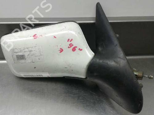 Used Right mirror SEAT CORDOBA (6K1, 6K2) 1.4 i (60 hp) 4957758