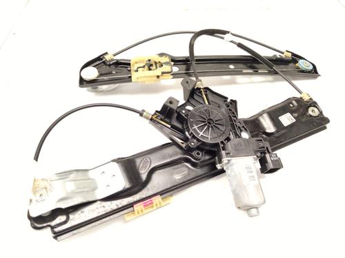 Used Front left window mechanism Front left window mechanism 25303491 25303491
