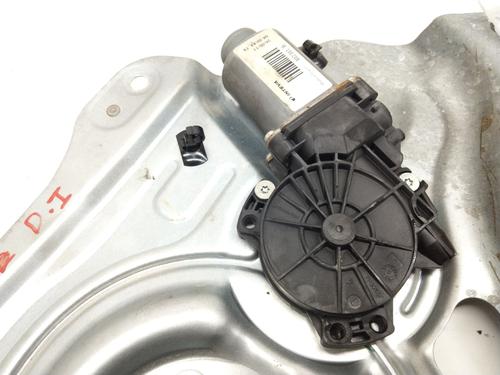 Front left window mechanism KIA SPORTAGE III (SL) 1.7 CRDi | BP17059095C22 