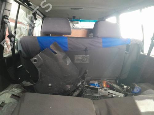 Drivksel foran venstre MITSUBISHI GALLOPER (JK-01) 2.5 TD intercooler | BP30734852M38 