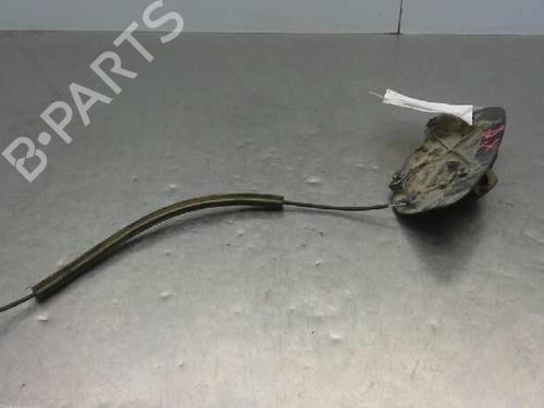 Used Front left interior door handle OPEL COMBO Tour [2001-2011]  5258769