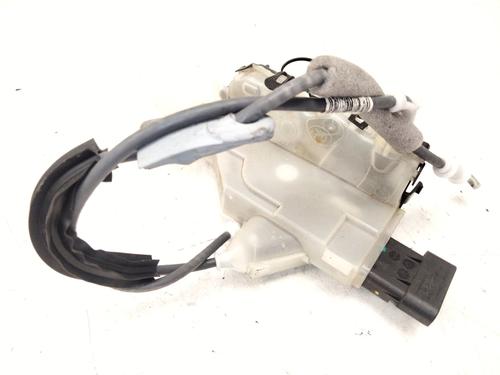 Used Front left lock PEUGEOT 2008 I (CU_) 1.2 THP 130 / PureTech 130 (130 hp) 22922081