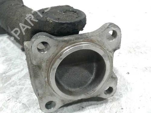 Driveshaft KIA SORENTO I (JC) 2.5 CRDi 4WD | BP17055680M37 