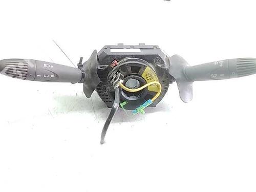 Used Steering column stalk FIAT PANDA (169_) 1.3 D Multijet 4x4 (169.AXC2A) (70 hp) 17058579