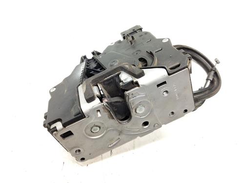 Used Tailgate lock CITROËN JUMPER II Van 2.2 HDi 100 (101 hp) 20156230