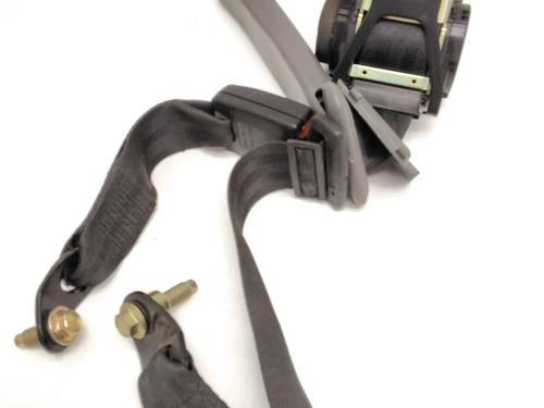 Rear left seatbelt NISSAN TERRANO II (R20) 2.7 TD 4WD | BP18030753I29 