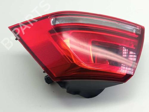 Used Right taillight VW GOLF VII (5G1, BQ1, BE1, BE2) 1.4 TSI (150 hp) 17326525
