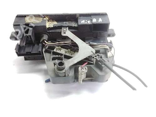 Climate control NISSAN MICRA III (K12)  | BP12176036I5 