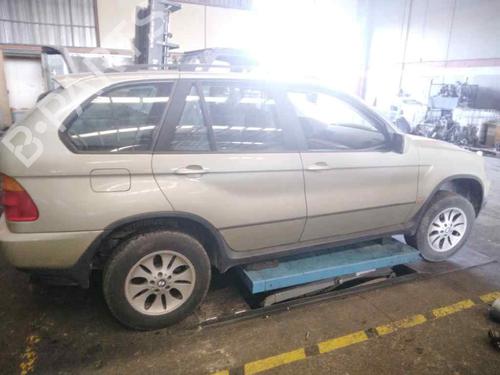 Steering rack BMW X5 (E53) 3.0 d | BP33983902M22 - Image 3