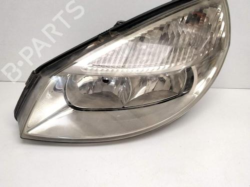 Used Left headlight Left headlight 39428376 39428376