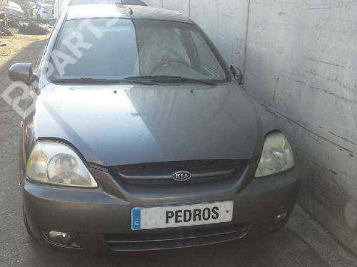 KIA RIO I Hatchback (DC)  1.5 16V  159327