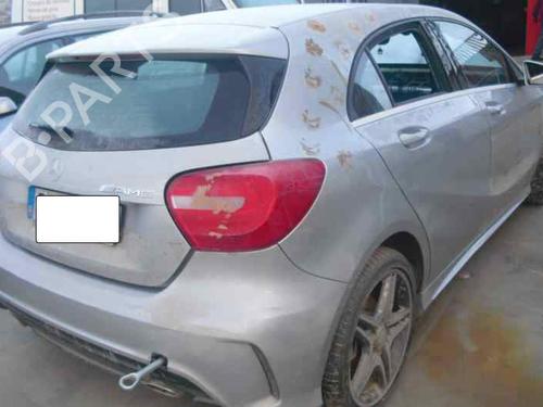 Left front driveshaft MERCEDES-BENZ A-CLASS (W176) A 180 CDI (176.000) | BP611451M38 - Image 6