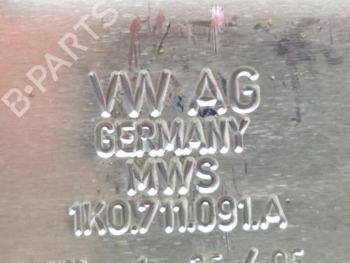 Gear lever VW GOLF PLUS V (5M1, 521)  | BP17059476M90 
