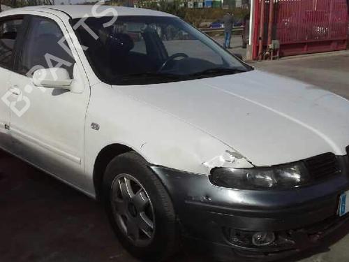 Steering column stalk SEAT LEON (1M1) | BP1930353I23 - Image 6
