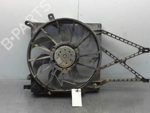 Used Radiator fan Radiator fan 852692 852692
